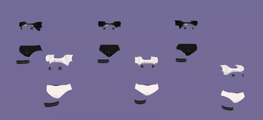 XBITCH / Xビッチ !!sexy outfit!!