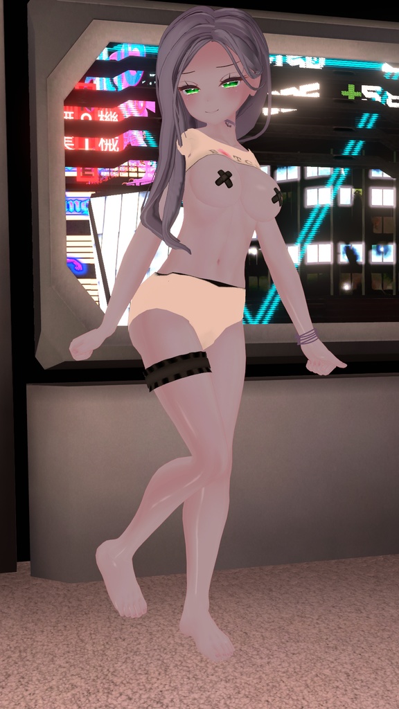 XBITCH / Xビッチ !!sexy outfit!!