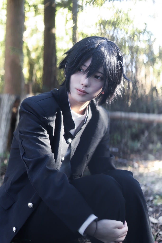 COMIC CITY 東京151 写真集 「unreality」