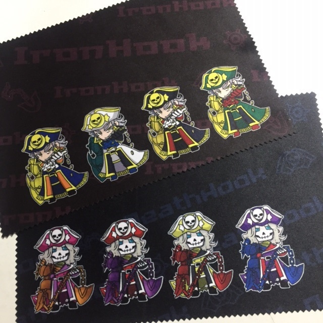 【ｗｌｗ】マルチクロス