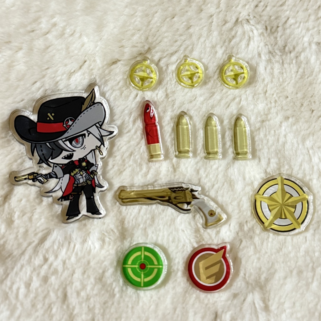 ブートヒル シャカシャカスマホケースの中身のみ