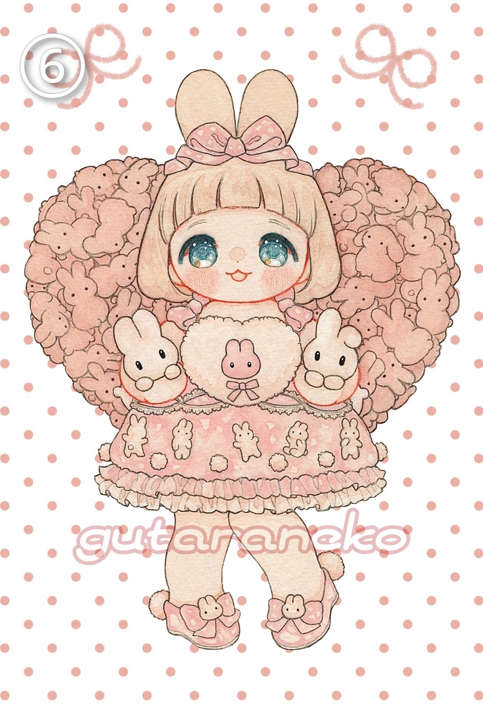 ポストカード🆕