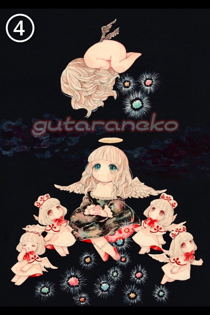 ポストカード🆕