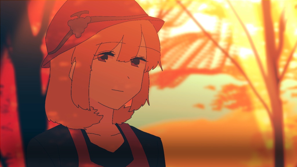 ひがしのほうから 祝葉降