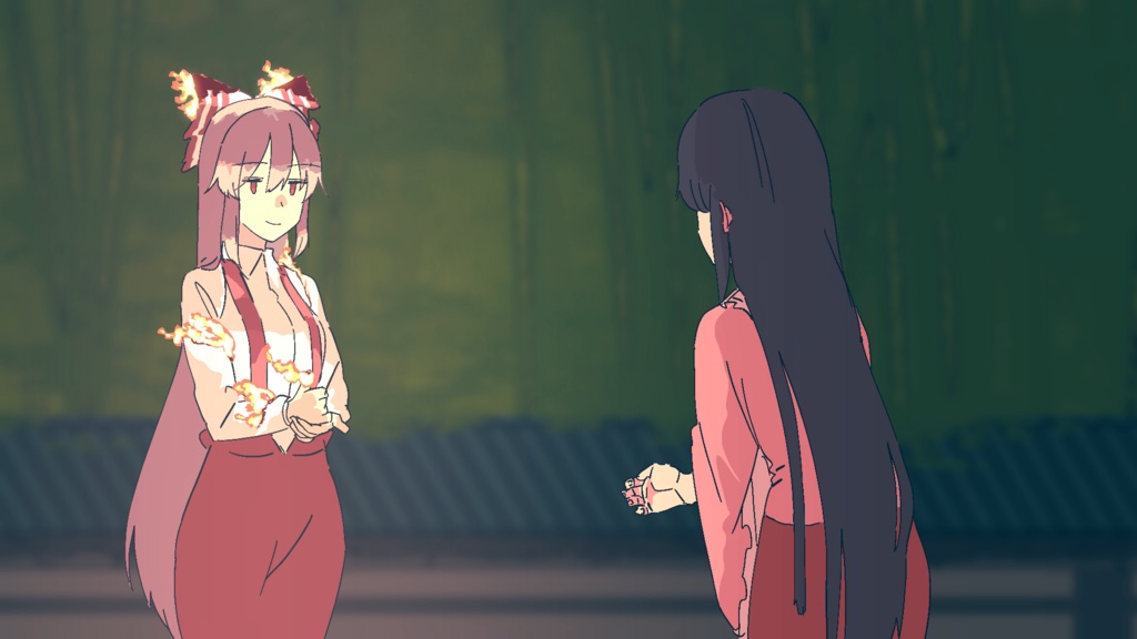 東方の些細な日常 月面ストーク:ダウンロード版