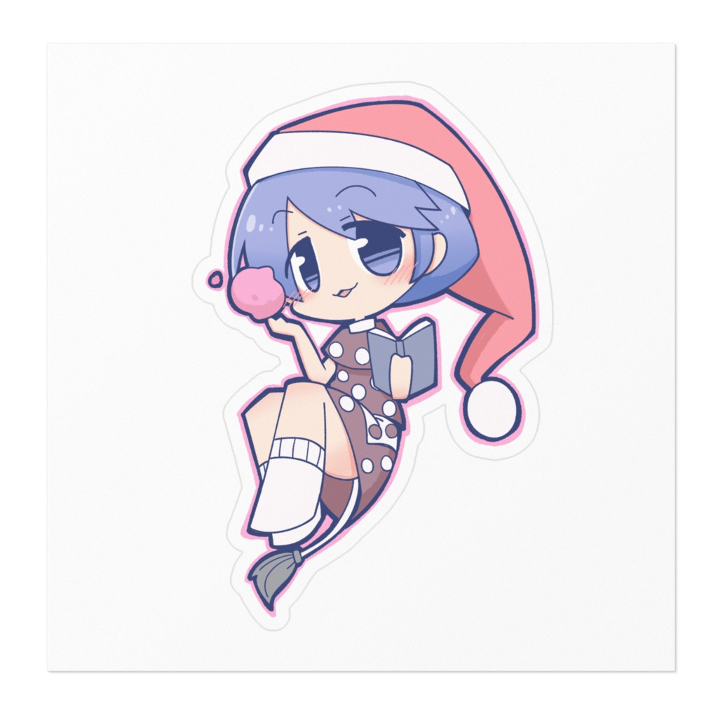 ドレミーステッカー