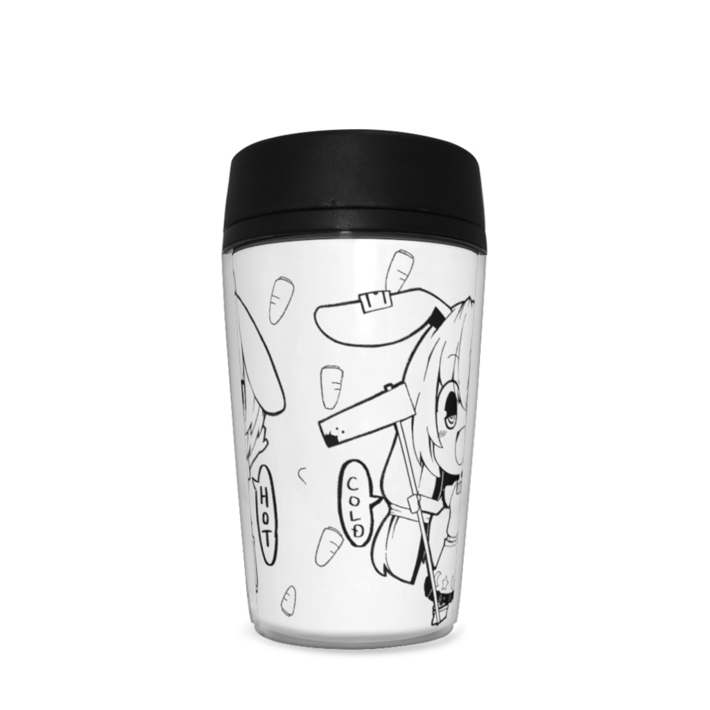 東方 タンブラー