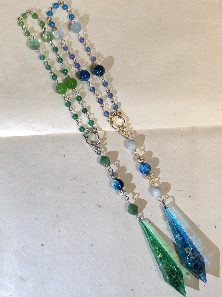 ペンデュラム『海賊寓話』