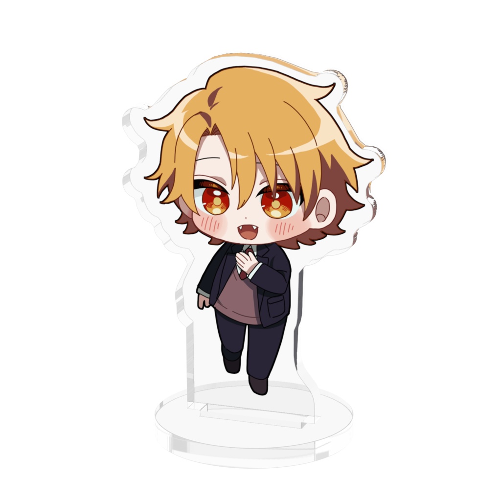 竹廣律輝くんアクスタ