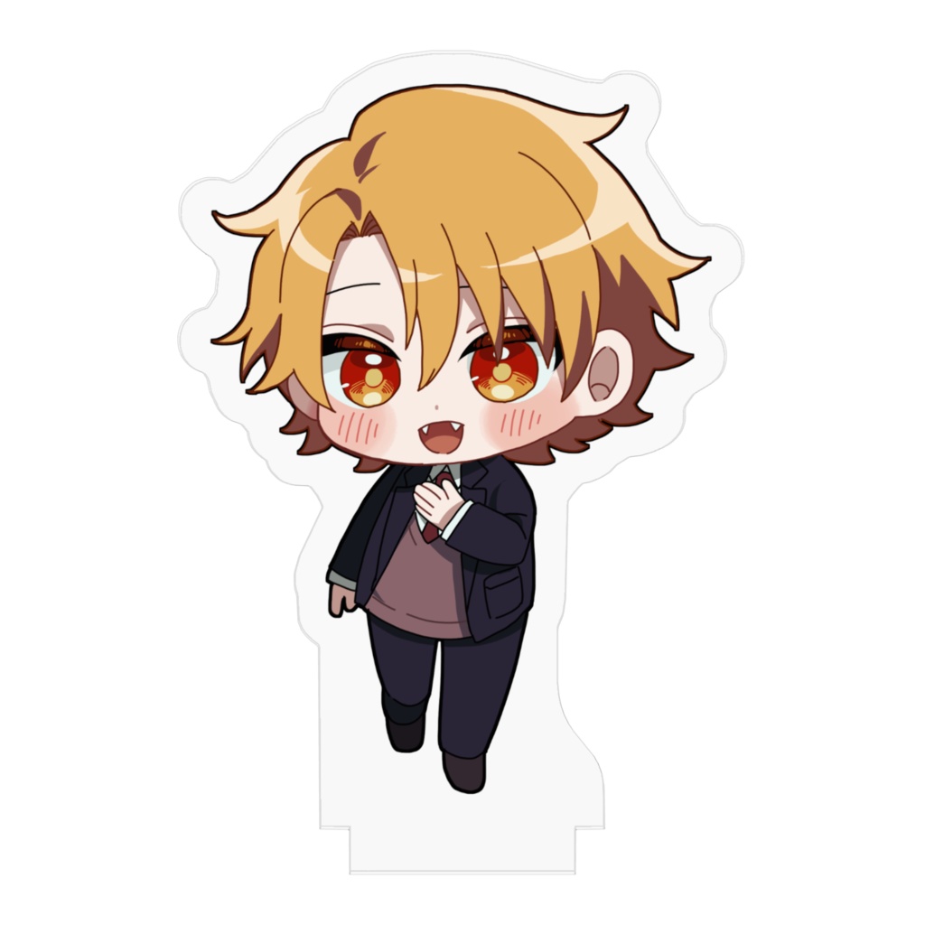 竹廣律輝くんアクスタ