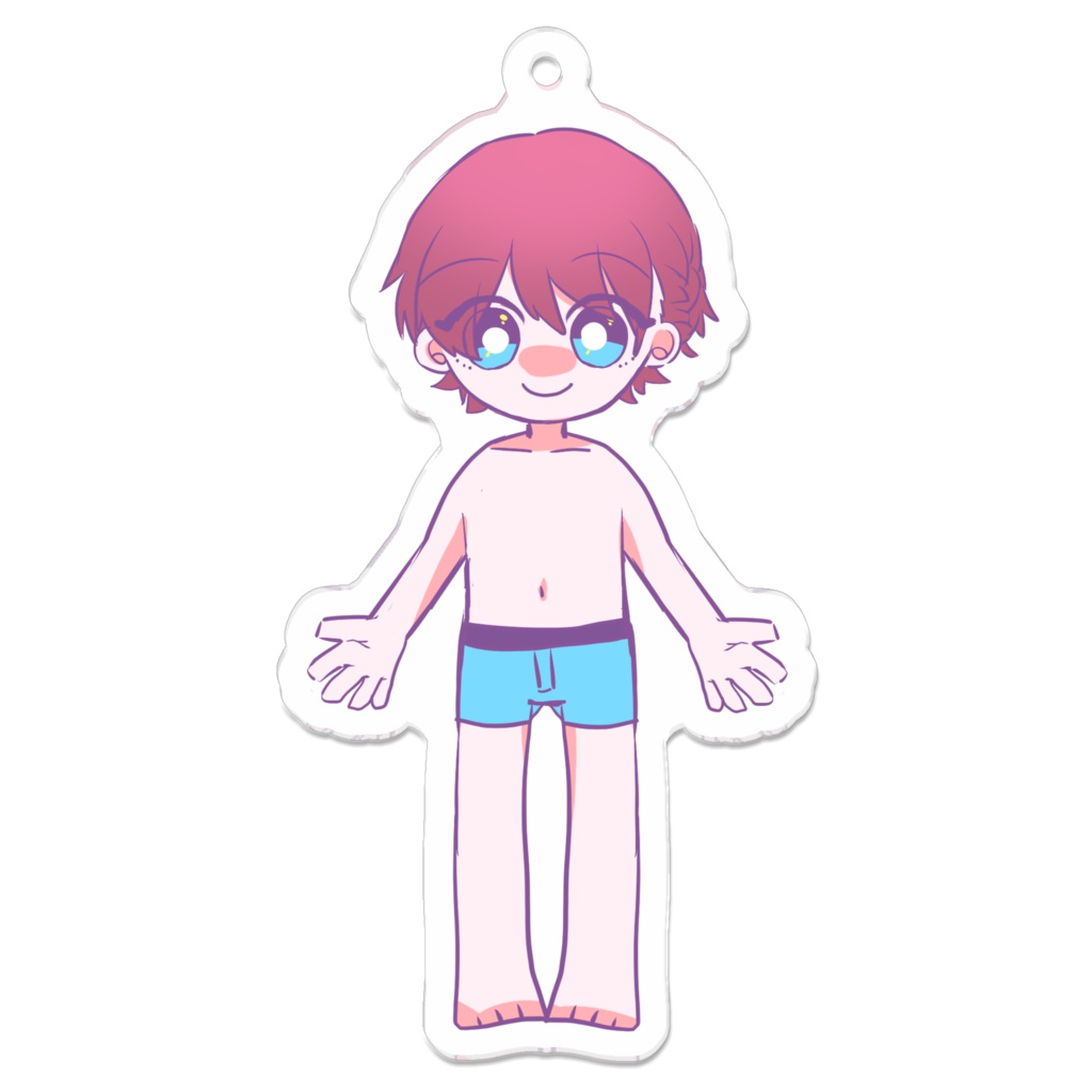 ヘイセイチャン-肉