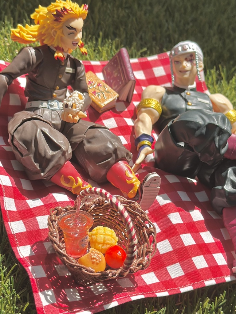 ピクニックセット