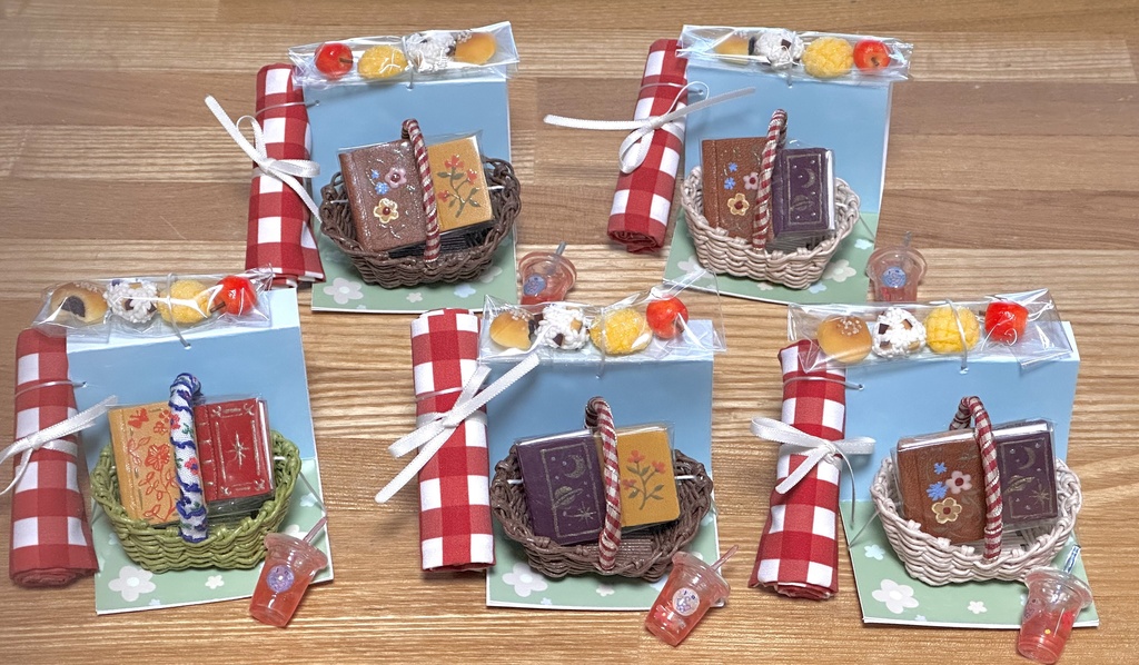 ピクニックセット