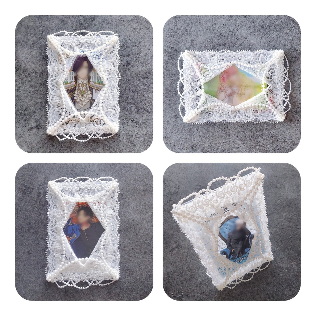 A7総レーストレカケース ~Beginning~