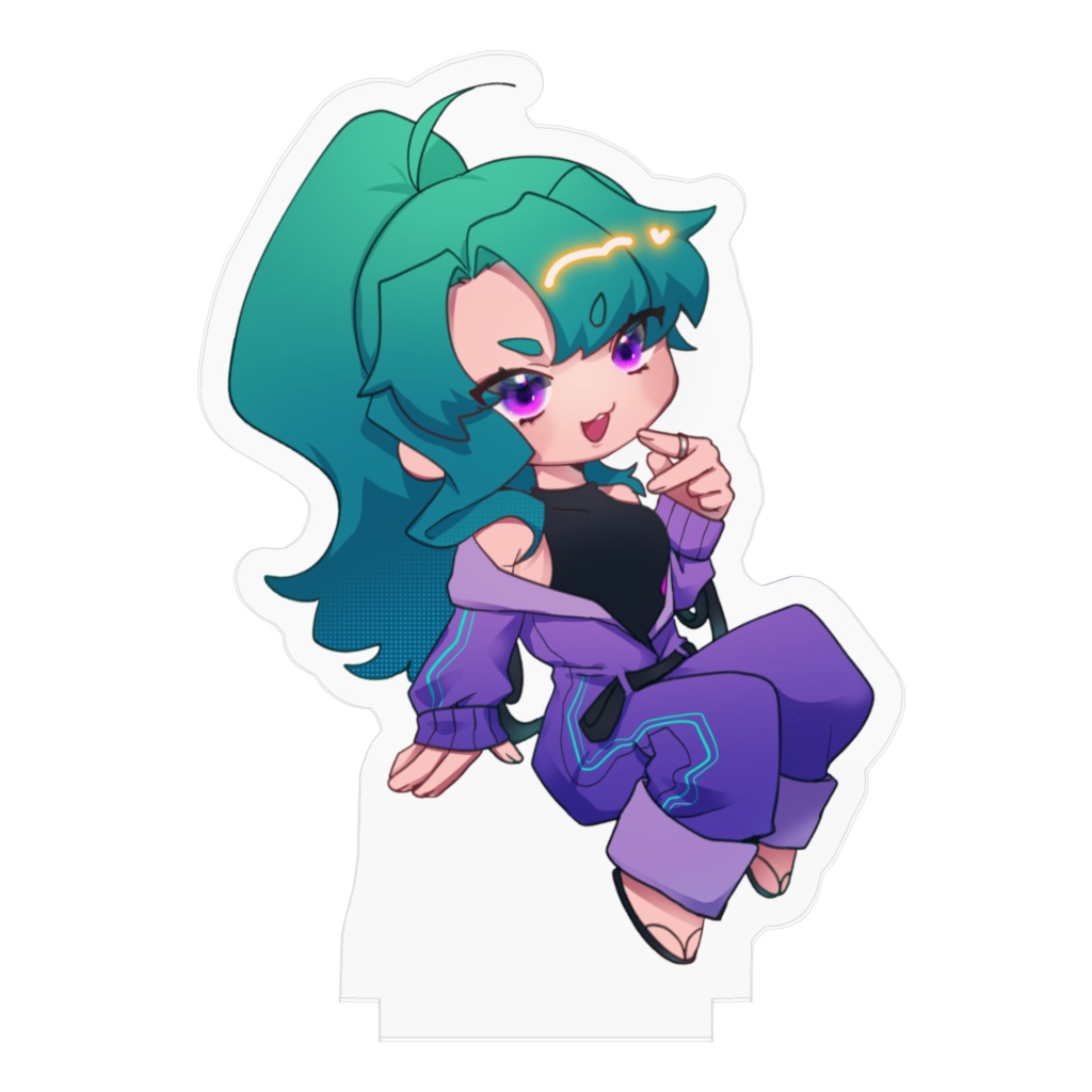 KUSリルフィギュア