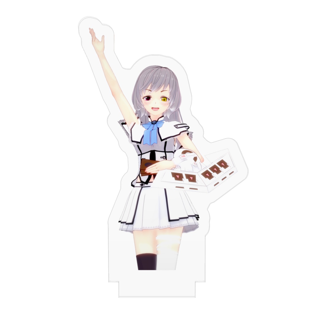 ナナ葉 デュエルしよう