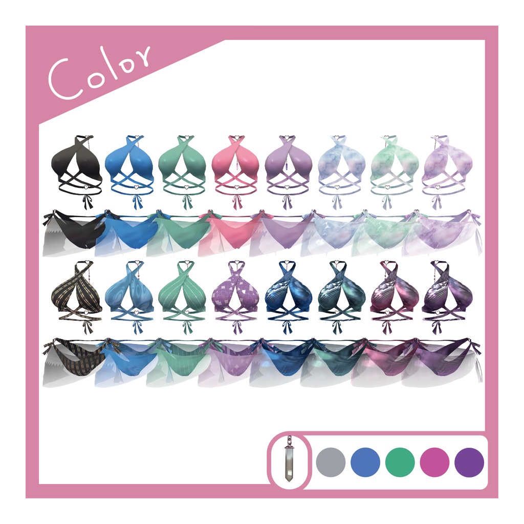 【狐雨&INABA&椎名用】Lazy Summer