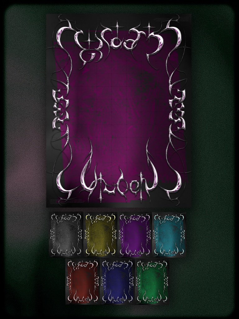 メタリックおはようVtuber