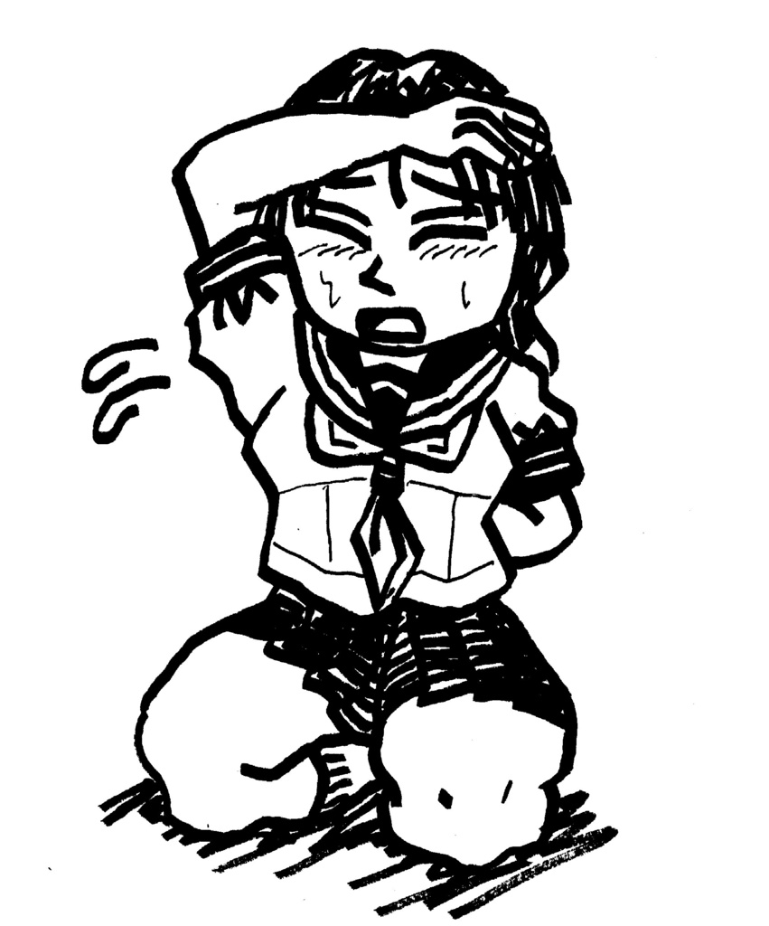 山下ガールズコレクション~2023/08~