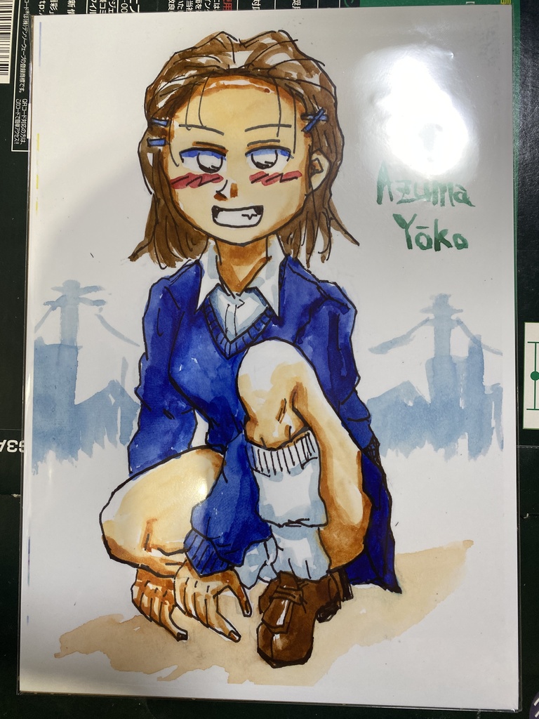 【絵描きさんの2025年福袋】ふとももつやつやふわふわふとももたんまり(12枚組・B5+おまけたくさん)