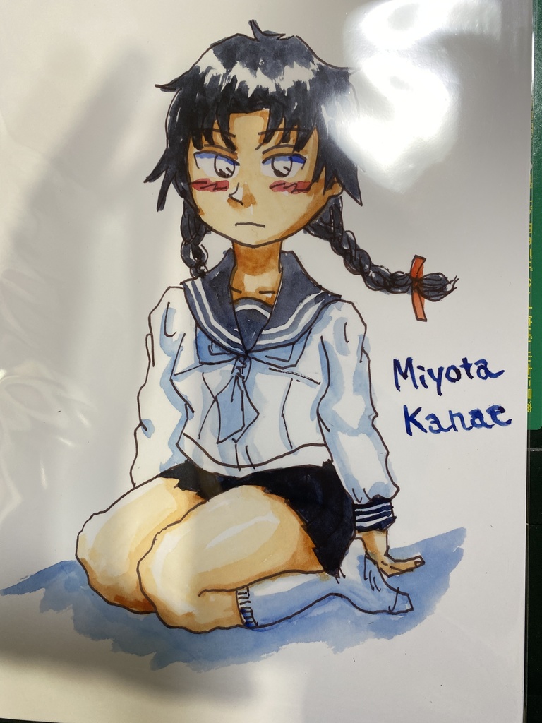 【絵描きさんの2025年福袋】ふとももつやつやふわふわふとももたんまり(12枚組・B5+おまけたくさん)