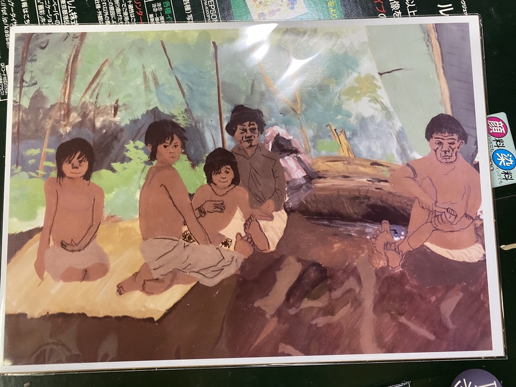 【絵描きさんの2025年福袋】ぷち・ぼやーじゅ(12枚組・B5+おまけたくさん)