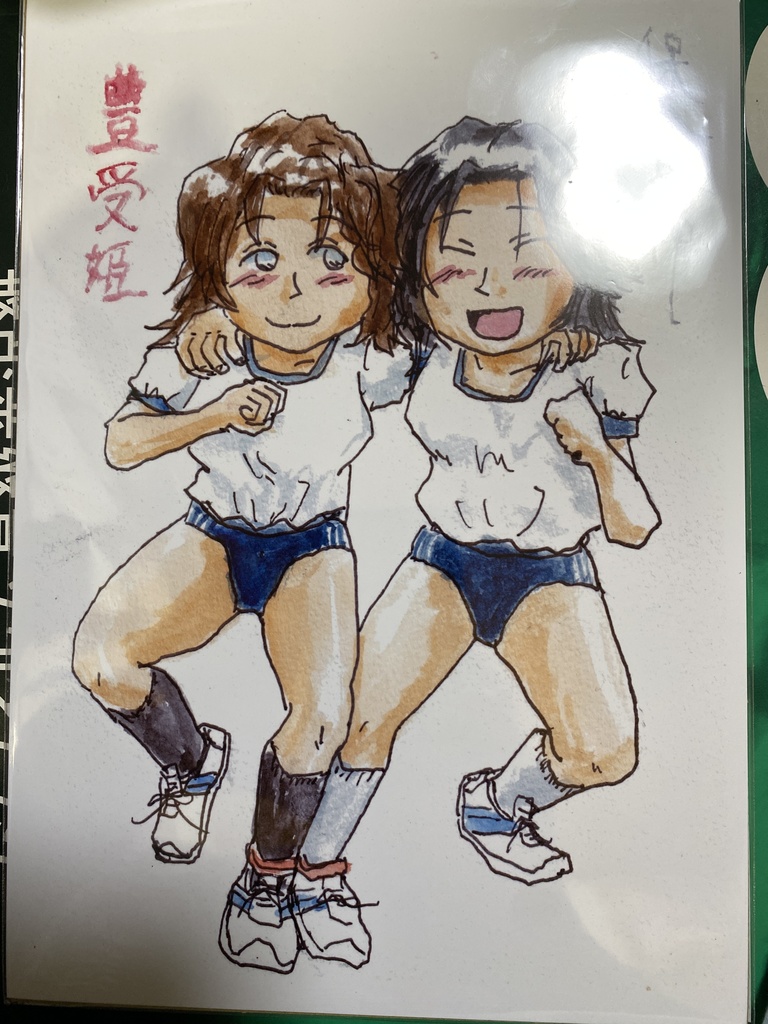 【絵描きさんの2025年福袋】女の子って、やっぱり、いいな(15枚組・B5+おまけあり)