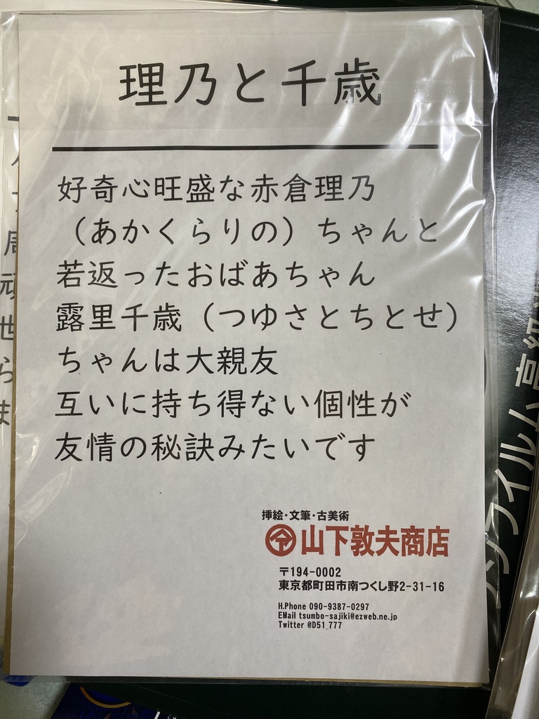 【絵描きさんの2025年福袋】女の子って、やっぱり、いいな(15枚組・B5+おまけあり)