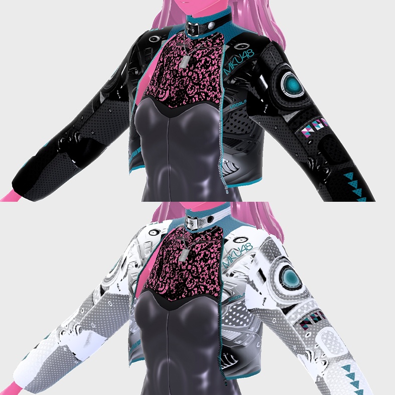 2023/2024 MKU48