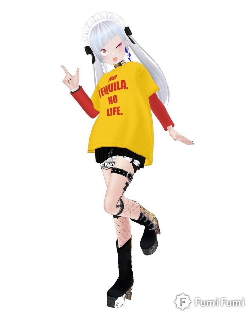 mxizm Dance Addiction