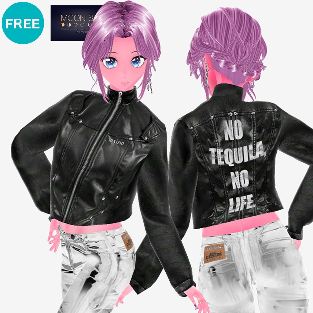 mxizm Dance Addiction