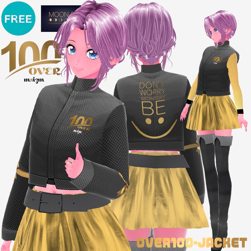 mxizm Dance Addiction