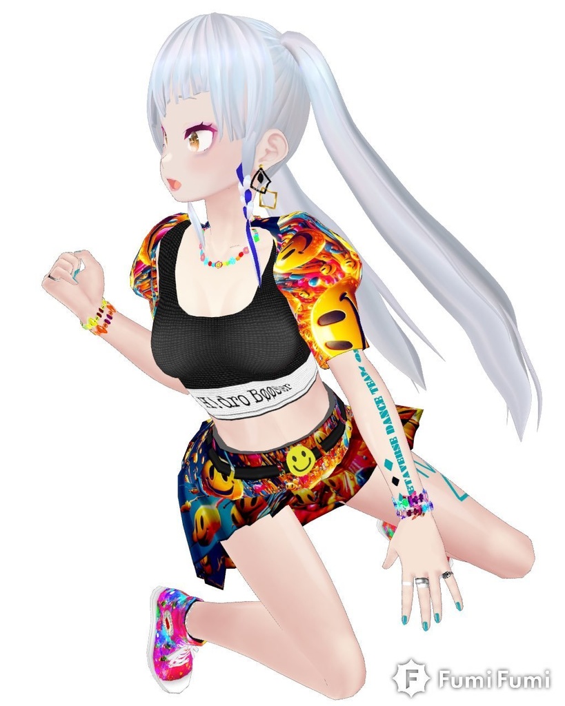 mxizm H!dro Bøøster