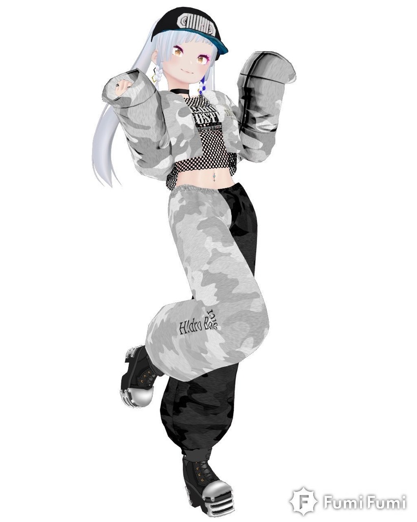 mxizm H!dro Bøøster