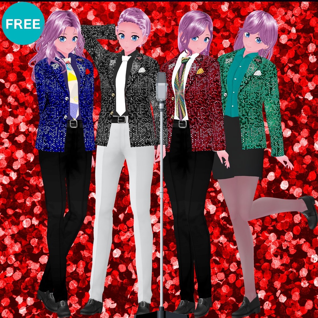 80s & DISCOコレクション