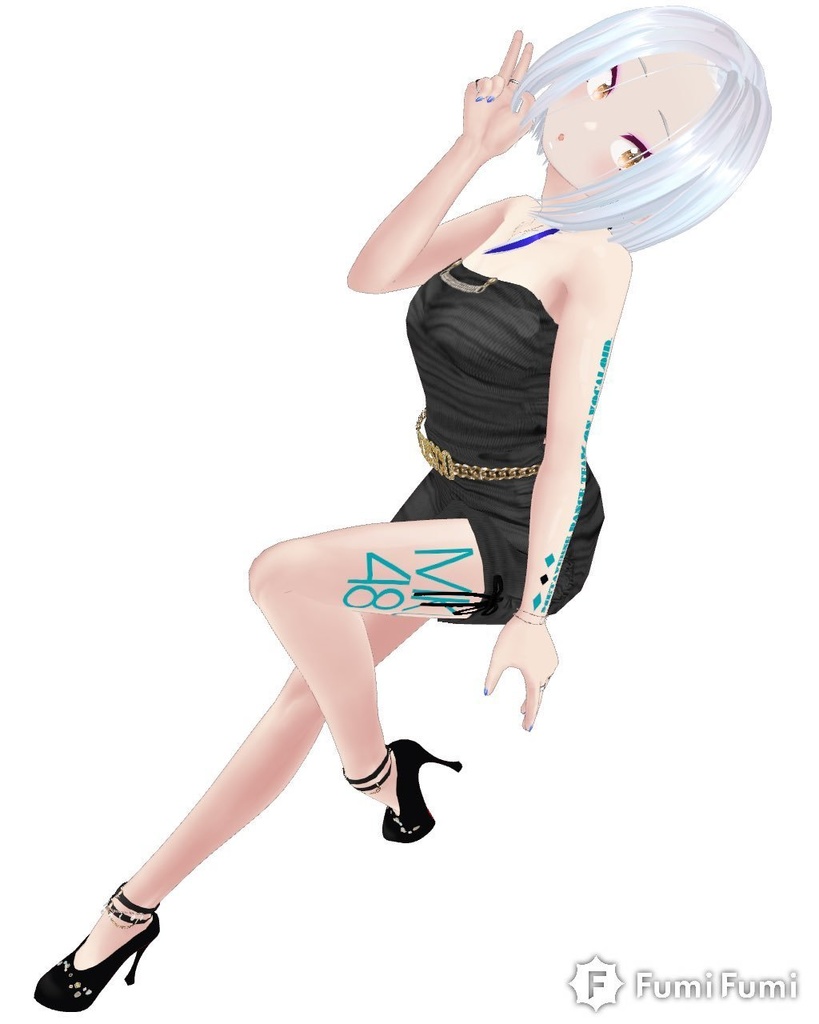 80s & DISCOコレクション