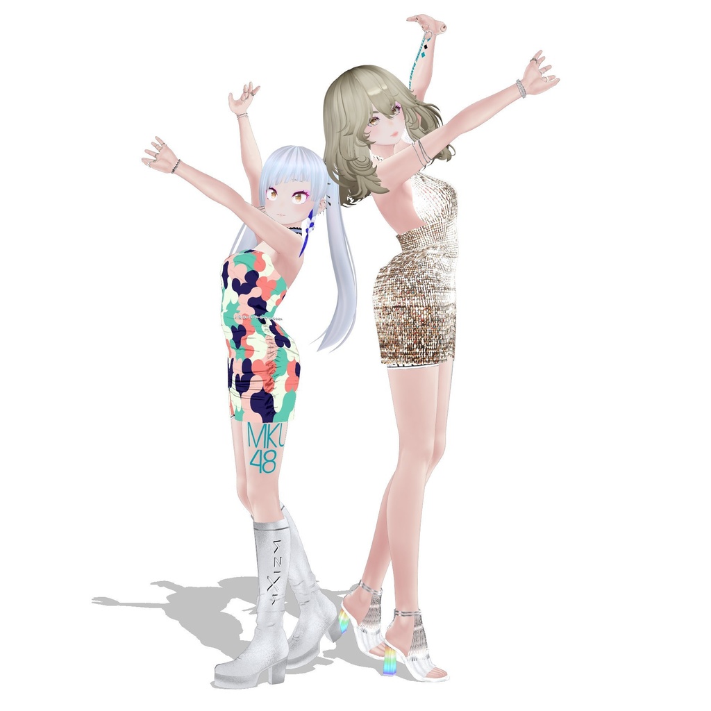 80s & DISCOコレクション