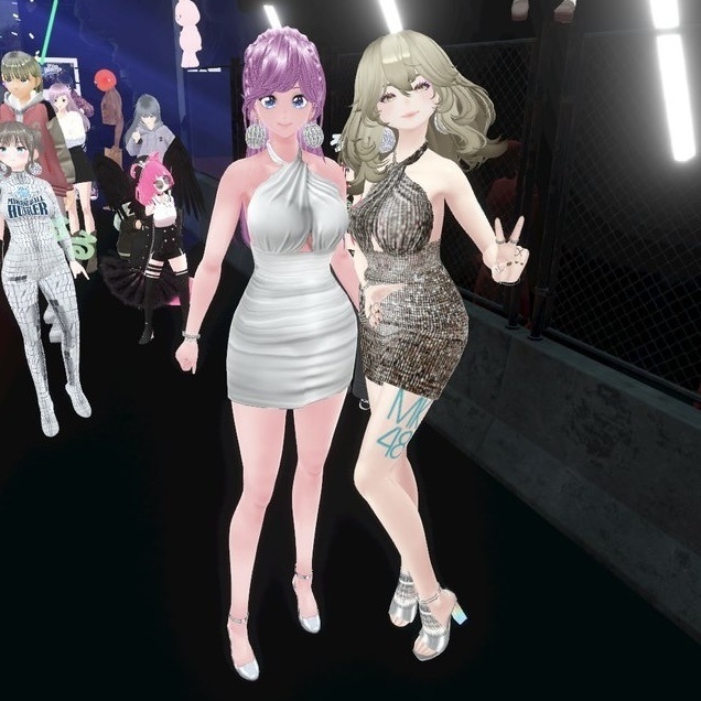 80s & DISCOコレクション