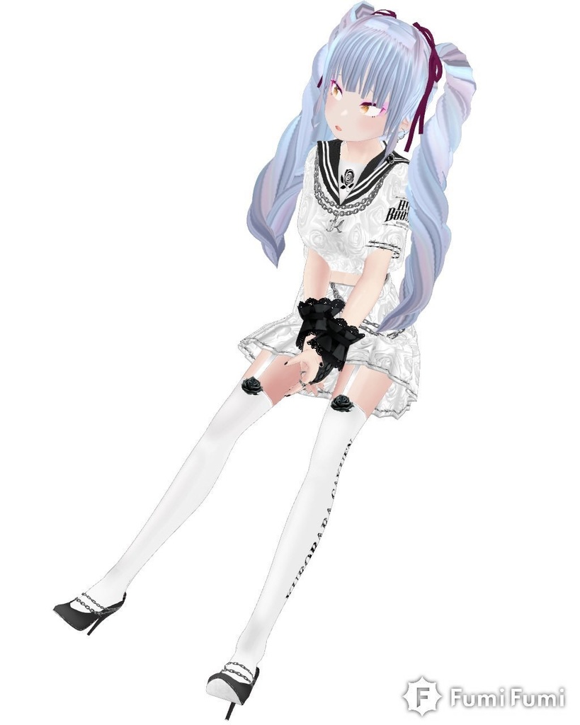 mxizm 黒薔薇学園