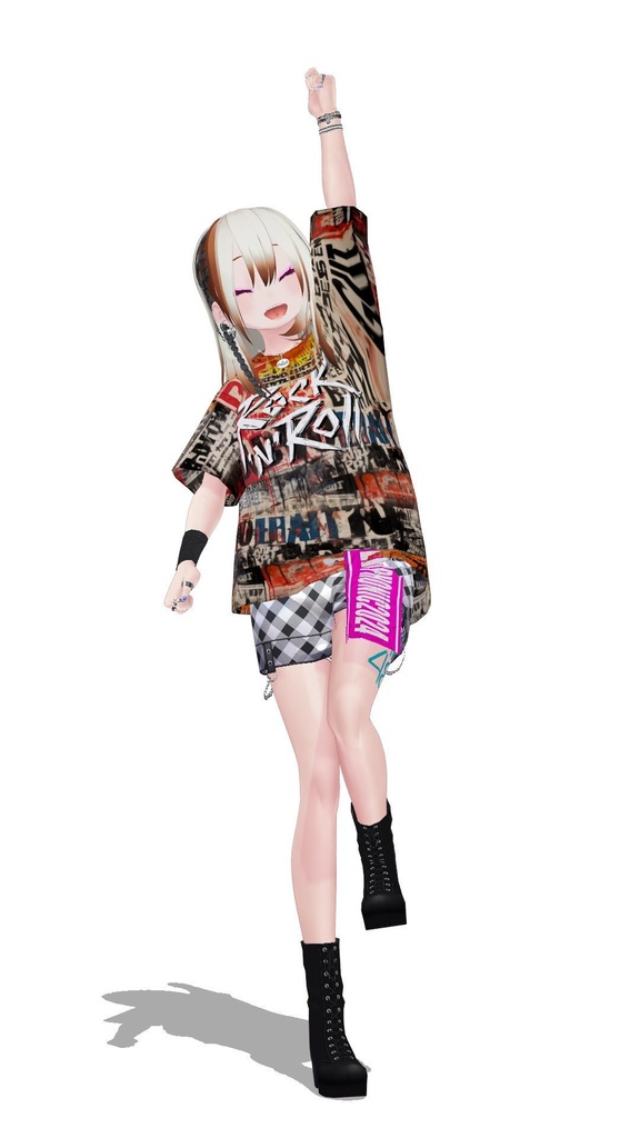 STEREOPHONIC2024フェスTee & More