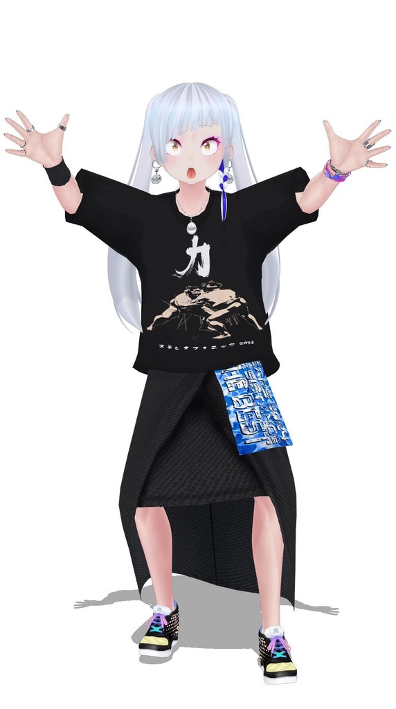 STEREOPHONIC2024フェスTee & More