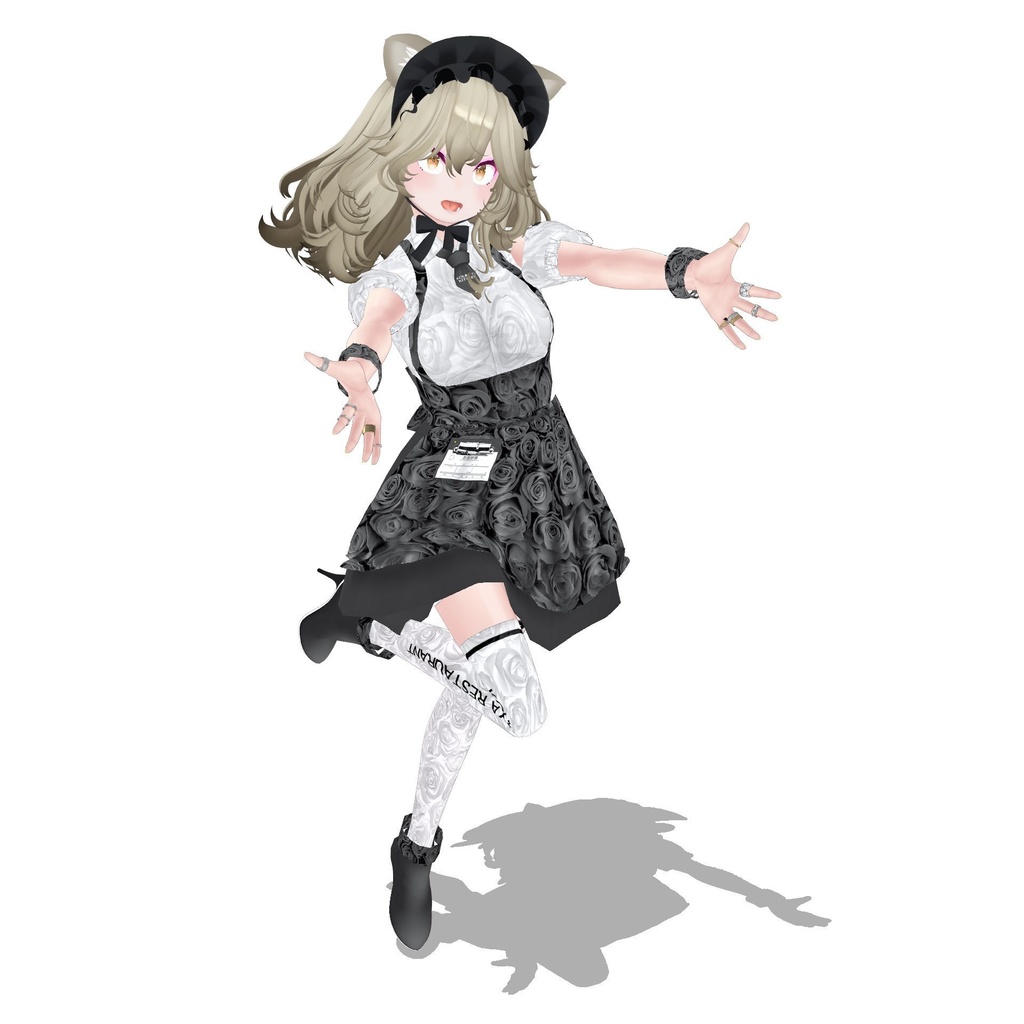 mxizm 黒薔薇学園 天下一舞闘会