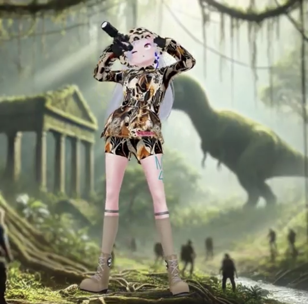 mxizm 肘野台 赤レンガ倉庫