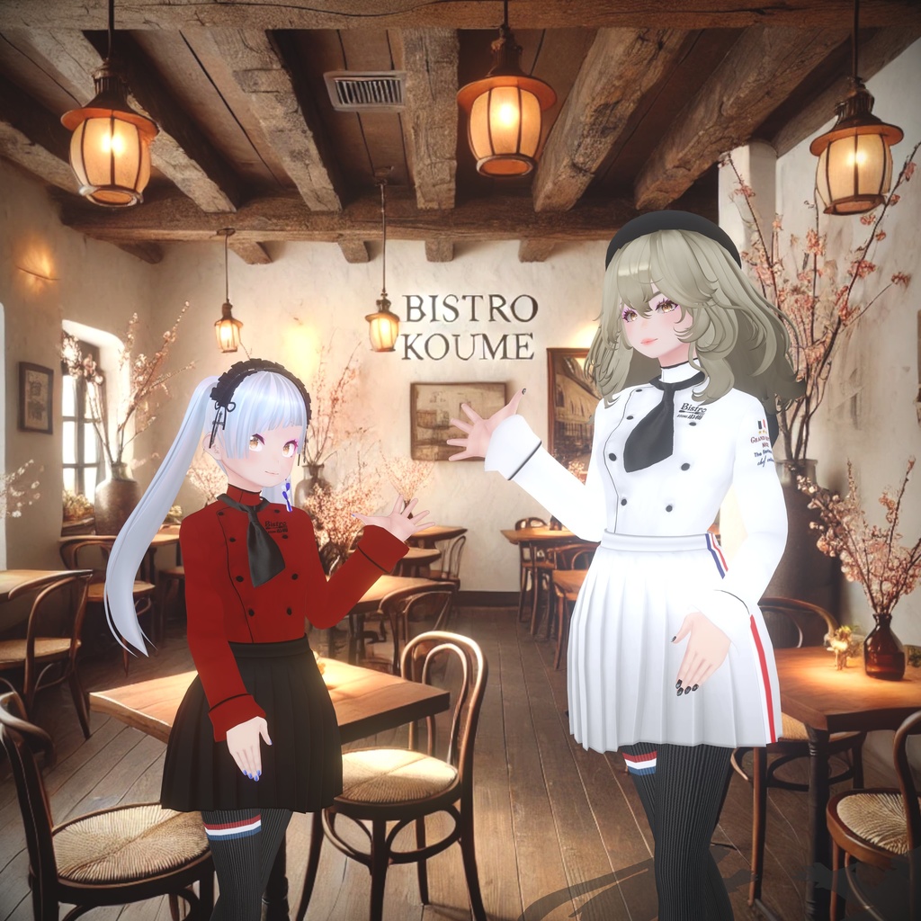 mxizm 肘野台 赤レンガ倉庫