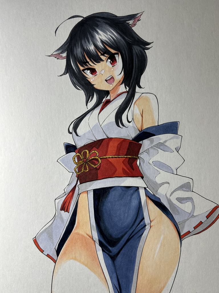 美乃さんシリーズのキャラ　　