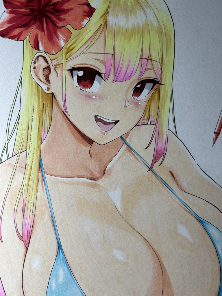 2巻表紙イラスト(新デザイン)