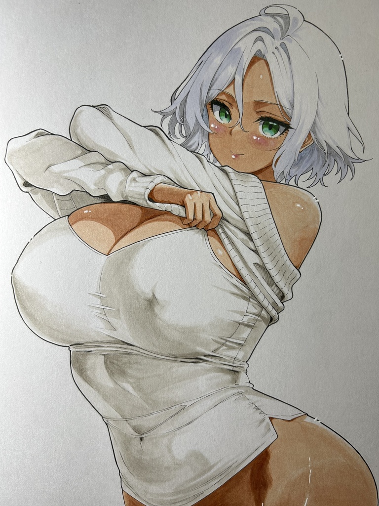 コスプレシリーズ