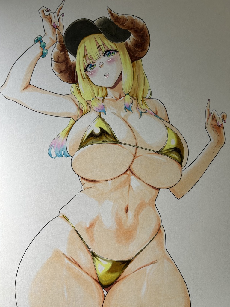 美乃さん