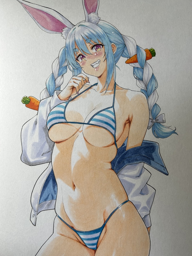 ぱこーら🐰