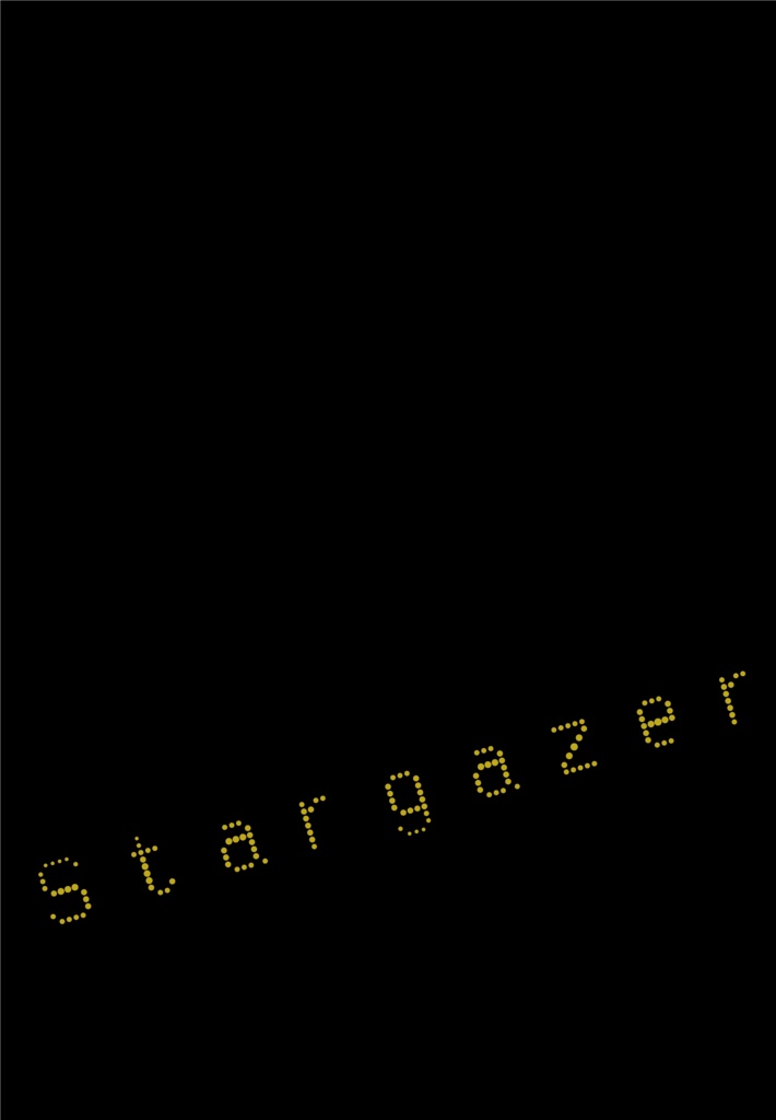 Stargazer